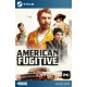 American Fugitive Steam CD-Key [GLOBAL]